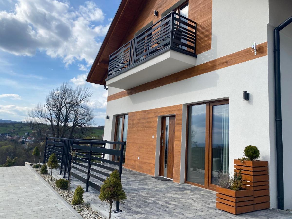 Apartamenty Na Wyrszczku Apartament Nr 3 ايستينبا المظهر الخارجي الصورة