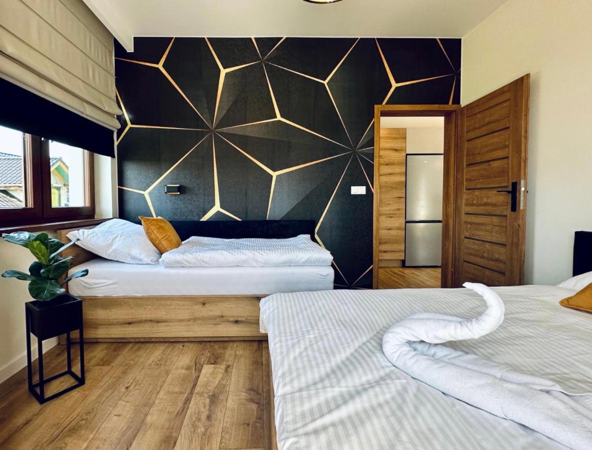 Apartamenty Na Wyrszczku Apartament Nr 3 ايستينبا المظهر الخارجي الصورة